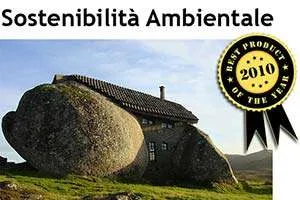 Sostenibilità Ambientale degli Edifici: I Migliori Articoli del 2010 di MyGreenBuildings Sostenibilità Ambientale degli Edifici: I Migliori Articoli del 2010 di MyGreenBuildings