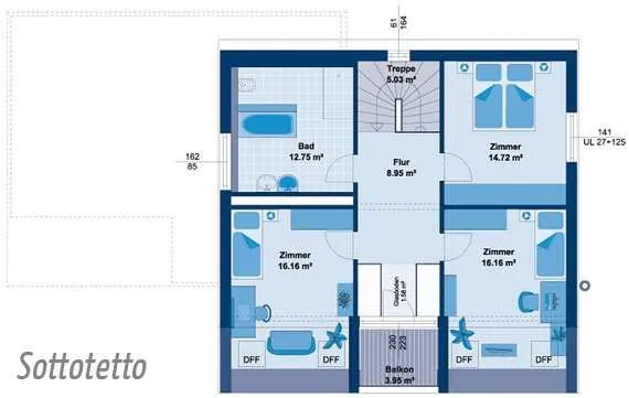 Casa-prefabbricata-Energy-X-sottotetto Casa-prefabbricata-Energy-X-sottotetto