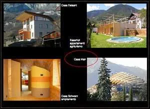 Esempi pratici e dettagli tecnici di case in paglia Esempi pratici e dettagli tecnici di case in paglia