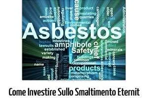 Bonifica Amianto e Pannelli Fotovoltaici: Come Investire sullo Smaltimento Eternit Bonifica Amianto e Pannelli Fotovoltaici: Come Investire sullo Smaltimento Eternit