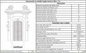 Serramento-metallo-taglio-termico