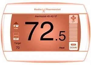 Come regolare l'impianto di riscaldamento a infrarossi Come regolare l'impianto di riscaldamento a infrarossi