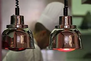 Riscaldamento a Infrarossi: Come Regolare al Meglio le Lampade a Infrarossi Riscaldamento a Infrarossi: Come Regolare al Meglio le Lampade a Infrarossi