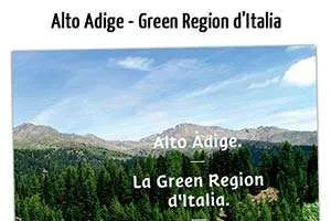 Tra costruzioni, tecnologie e lavoro green: l’Alto Adige un esempio per tutti Tra costruzioni, tecnologie e lavoro green: l’Alto Adige un esempio per tutti