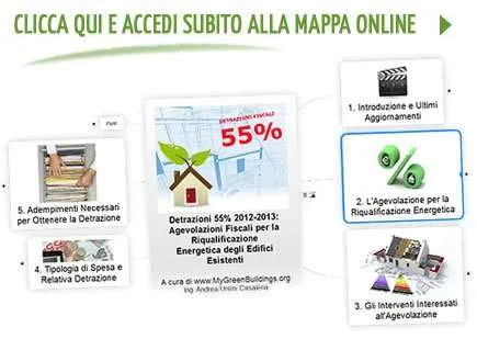 Detrazioni 55% 65% 2012-2013: Agevolazioni Fiscali per la Riqualificazione Energetica degli Edifici Esistenti Detrazioni 55% 65% 2012-2013: Agevolazioni Fiscali per la Riqualificazione Energetica degli Edifici Esistenti