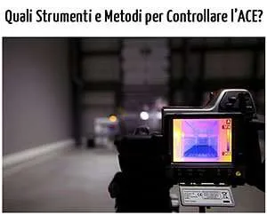 Controllo Attestato Certificazione Energetica Controllo Attestato Certificazione Energetica