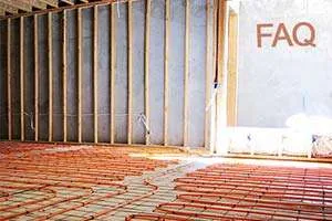 Impianto Riscaldamento a Pavimento Radiante: Risposte alle Principali Domande dei Lettori Impianto Riscaldamento a Pavimento Radiante: Risposte alle Principali Domande dei Lettori