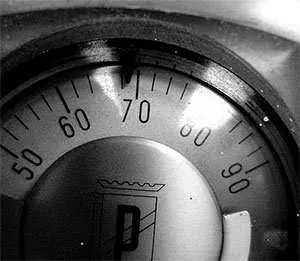 Regolazione impianto a pavimento radiante Regolazione impianto a pavimento radiante