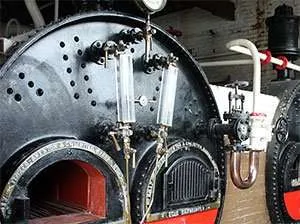 Riscaldamento centralizzato e pavimento radiante Riscaldamento centralizzato e pavimento radiante