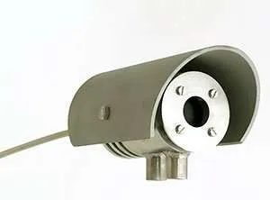 Sonda temperatura esterna e riscaldamento e pavimento radiante Sonda temperatura esterna e riscaldamento e pavimento radiante