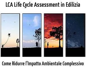 Come Ridurre l’Impatto Ambientale Complessivo di un Edificio Come Ridurre l’Impatto Ambientale Complessivo di un Edificio