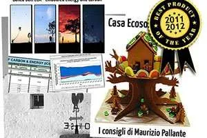 Casa Ecologica e Analisi del Ciclo di Vita: I Migliori Articoli 2011-2012 di MyGreenBuildings Casa Ecologica e Analisi del Ciclo di Vita: I Migliori Articoli 2011-2012 di MyGreenBuildings