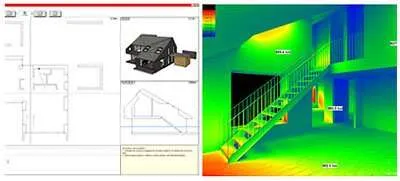 Come si Calcola il Fattore Medio di Luce Diurna (FLDm)?