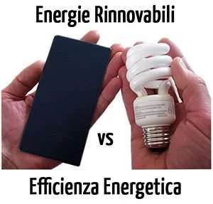 Energie Rinnovabili: Su Quali Puntare per una Crescita Sostenibile? Energie Rinnovabili: Su Quali Puntare per una Crescita Sostenibile?