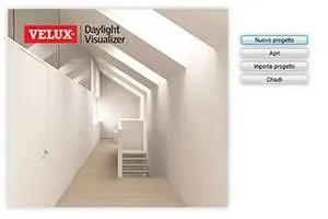 Calcolo Illuminazione Naturale con Software Gratuito: Velux Daylight Visualizer Tutorial (Seconda parte)