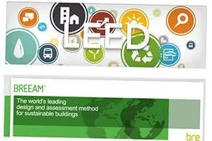 Certificazione Ambientale degli Edifici: Protocolli LEED e BREEAM Certificazione Ambientale degli Edifici: Protocolli LEED e BREEAM