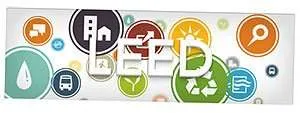 LEED, Protocollo di Certificazione Ambientale Statunitense