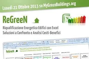 ReGreeN è Pronto: Lunedì la Presentazione Online ReGreeN è Pronto: Lunedì la Presentazione Online