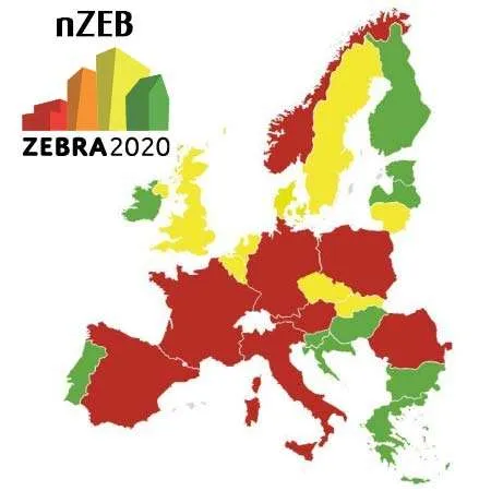 Il Mercato degli Edifici a Energia Quasi Zero: il Progetto ZEBRA2020