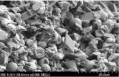 Ingrandimento dell’incapsulazione del PCM Incapsulazione-materiali-a-cambiamento-di-fase