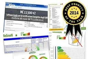 Certificazione Energetica Edifici: Software Gratis, Interventi Migliorativi, APE Senza Impianto e Requisiti DPR 75/2013
