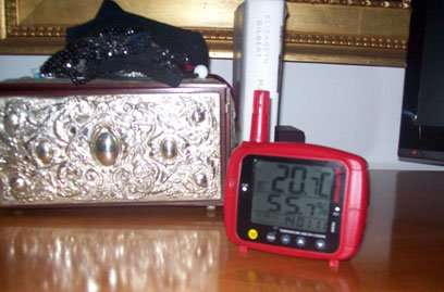 Termoigrometro-per-misura-umidità-relativa