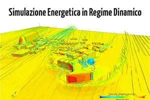 Introduzione alla Simulazione Energetica in Regime Dinamico degli Edifici nZEB Introduzione alla Simulazione Energetica in Regime Dinamico degli Edifici nZEB