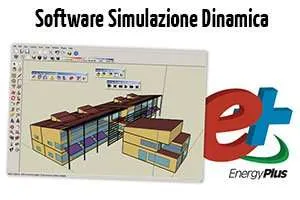 Quali Software per la Simulazione Energetica Dinamica degli Edifici?
