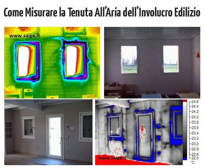 Come-misurare-tenuta-all'aria-dell'involucro-edilizio-blower-door-test-e-termografia