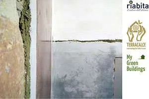 Costruire Una Vera Casa Ecologica: Uso Consapevole dei Materiali Naturali Costruire Una Vera Casa Ecologica: Uso Consapevole dei Materiali Naturali