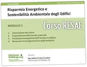 Corso-RESAE-risparmio-energetico-sostenibilita-ambientale-edifici