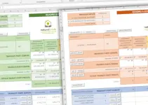 ReGreen110 Foglio Excel Superbonus 110% ReGreen110 Foglio Excel Superbonus 110%