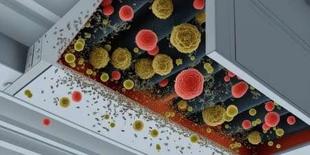 Effetti della muffa sulla salute