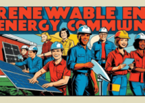 La Forza della Comunità: Alla Scoperta delle Comunità Energetiche Rinnovabili in Italia La Forza della Comunità: Alla Scoperta delle Comunità Energetiche Rinnovabili in Italia