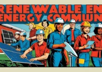 La Forza della Comunità: Alla Scoperta delle Comunità Energetiche Rinnovabili in Italia La Forza della Comunità: Alla Scoperta delle Comunità Energetiche Rinnovabili in Italia