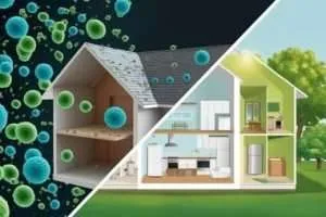 Muffe Indoor e Rischi per la Salute