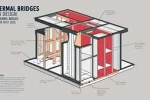 Ponti Termici in Edilizia: Guida alla Diagnosi e Risoluzione