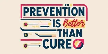 Prevenire meglio che curare