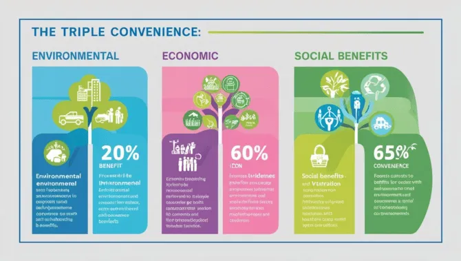 I Vantaggi Ambientali, Economici e Sociali delle CER