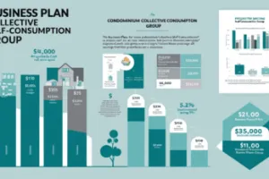 Business Plan per un Gruppo di Autoconsumo Collettivo Condominiale