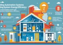 Building Automation: La Rivoluzione Digitale dell’Edilizia e il Ruolo Cruciale del Progettista Building Automation: La Rivoluzione Digitale dell’Edilizia e il Ruolo Cruciale del Progettista