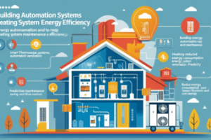 Building Automation: La Rivoluzione Digitale dell’Edilizia e il Ruolo Cruciale del Progettista