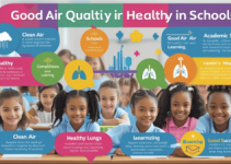 La Qualità dell’Aria nelle Scuole: Un Pilastro per la Salute e l’Apprendimento dei Nostri Figli La Qualità dell’Aria nelle Scuole: Un Pilastro per la Salute e l’Apprendimento dei Nostri Figli