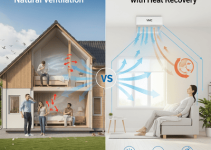 Impianti VMC per la Qualità dell’Aria e l’Efficienza Energetica negli Edifici Moderni Impianti VMC per la Qualità dell’Aria e l’Efficienza Energetica negli Edifici Moderni