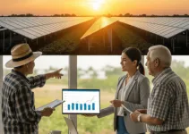 Comunità Energetiche Rinnovabili: Le Novità del Decreto n. 127 del 16 Maggio 2025 Comunità Energetiche Rinnovabili: Le Novità del Decreto n. 127 del 16 Maggio 2025