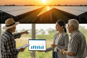 Comunità Energetiche Rinnovabili: Le Novità del Decreto n. 127 del 16 Maggio 2025