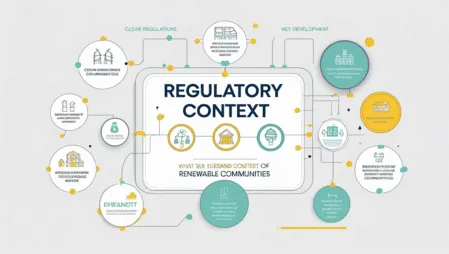 Contesto normativo comunità energetiche rinnovabili