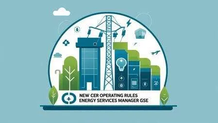 Nuove regole operative CER del GSE