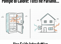 Guida Introduttiva alla Pompa di Calore: Efficienza e Vantaggi per la Tua Casa Guida Introduttiva alla Pompa di Calore: Efficienza e Vantaggi per la Tua Casa