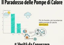 Pompe di Calore: 5 Verità da Conoscere Prima di Sostituire la Caldaia Pompe di Calore: 5 Verità da Conoscere Prima di Sostituire la Caldaia